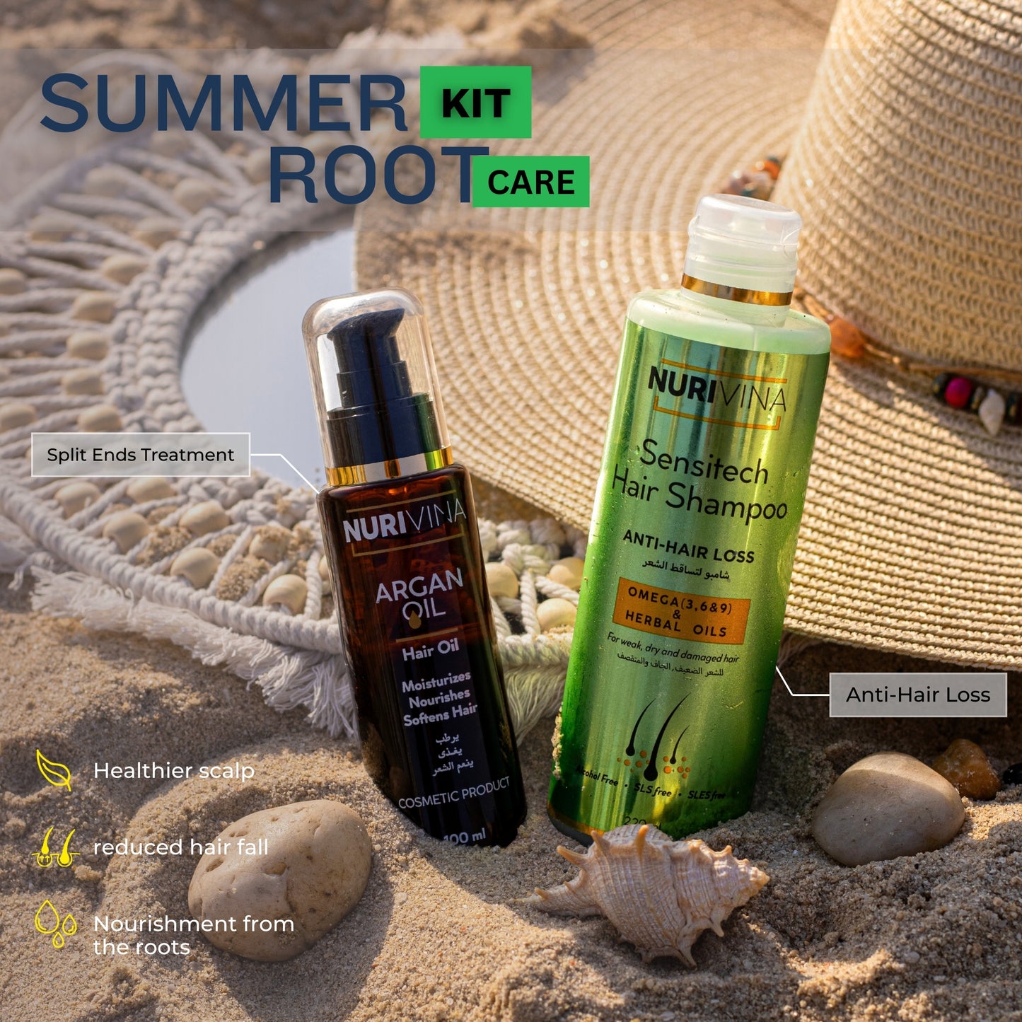 Root care Kit