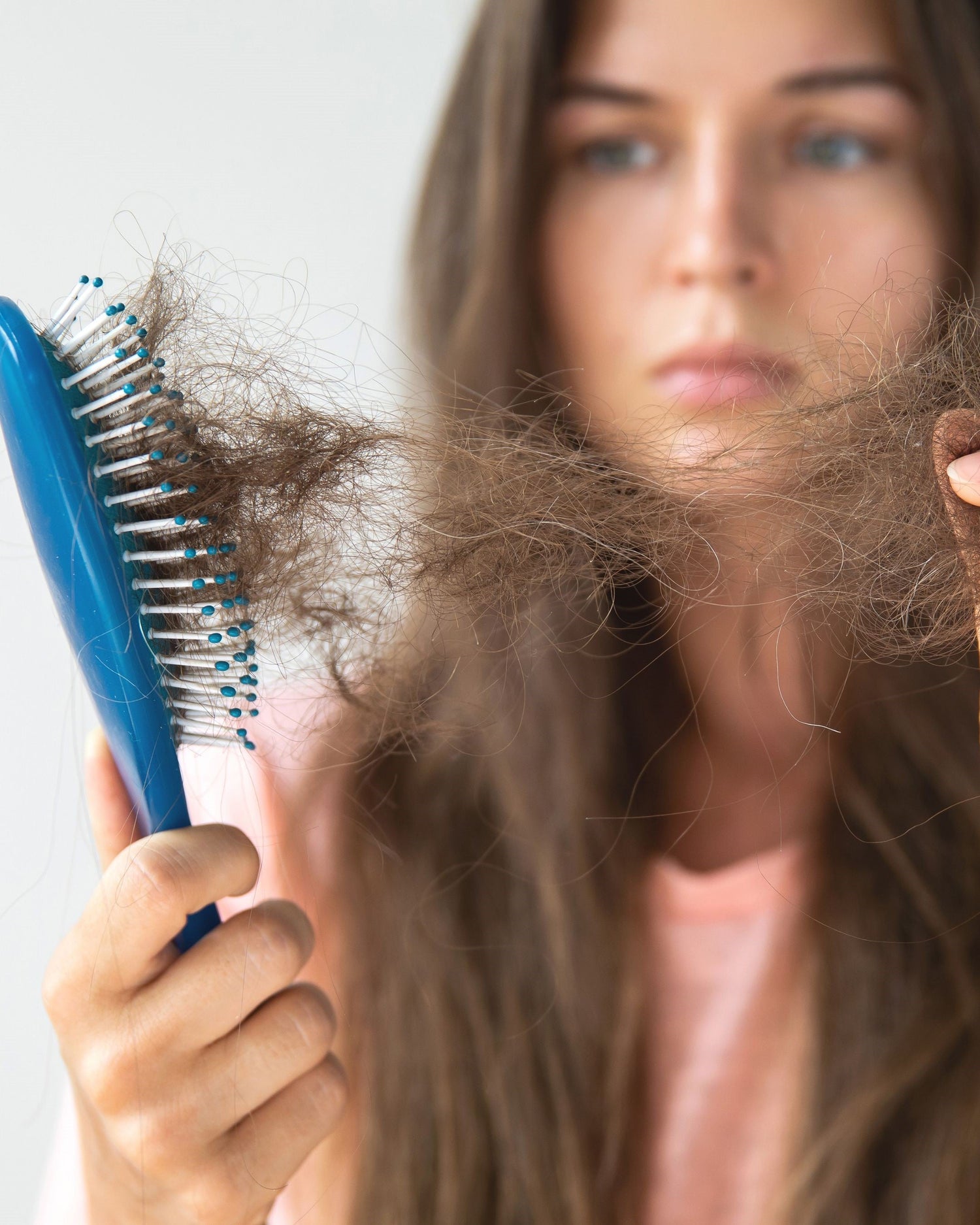 Anti-Hair Loss Collection