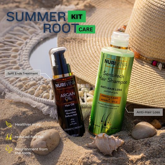Root care Kit