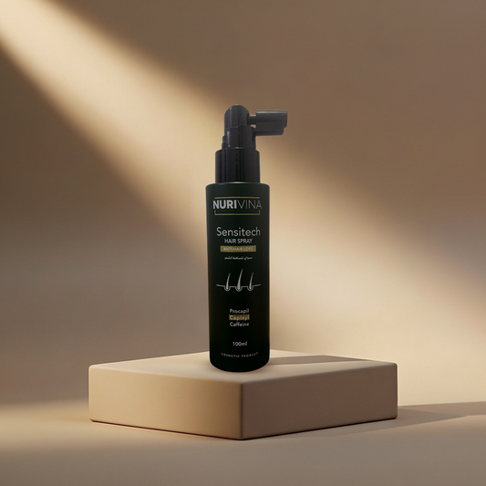 Anti-Hair Loss Spray