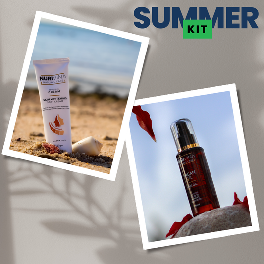 Sea&Sun Protection Kit