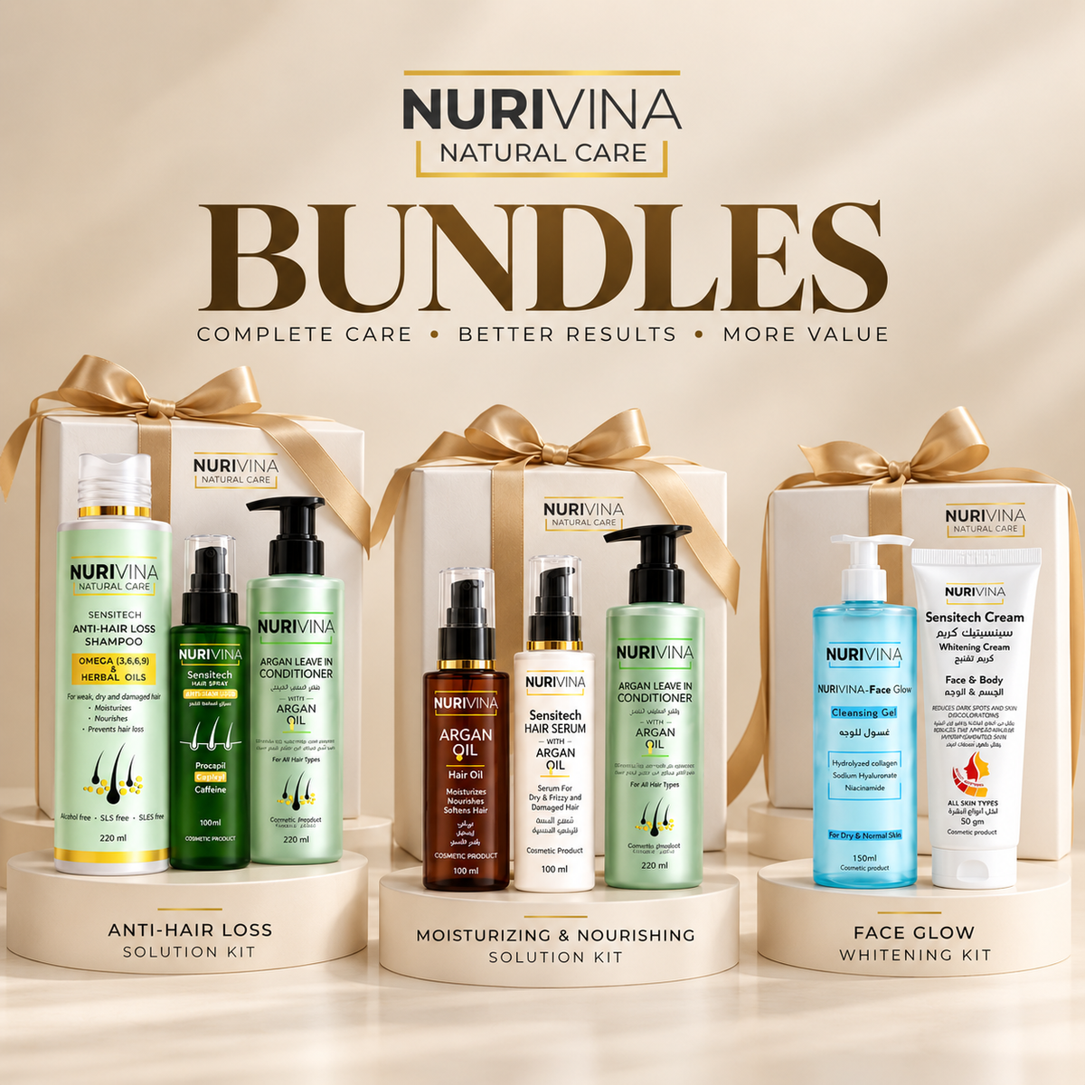 Bundles