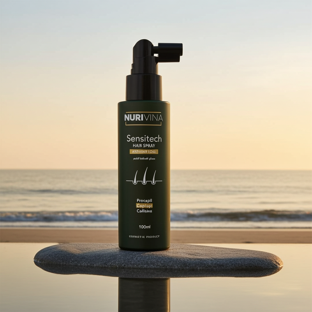 Anti-Hair Loss Spray