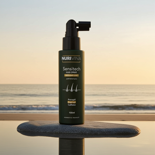 Anti-Hair Loss Spray